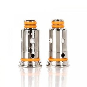 Rezistenta Geek Vape Aegis Wenax – 1.0 Ohm