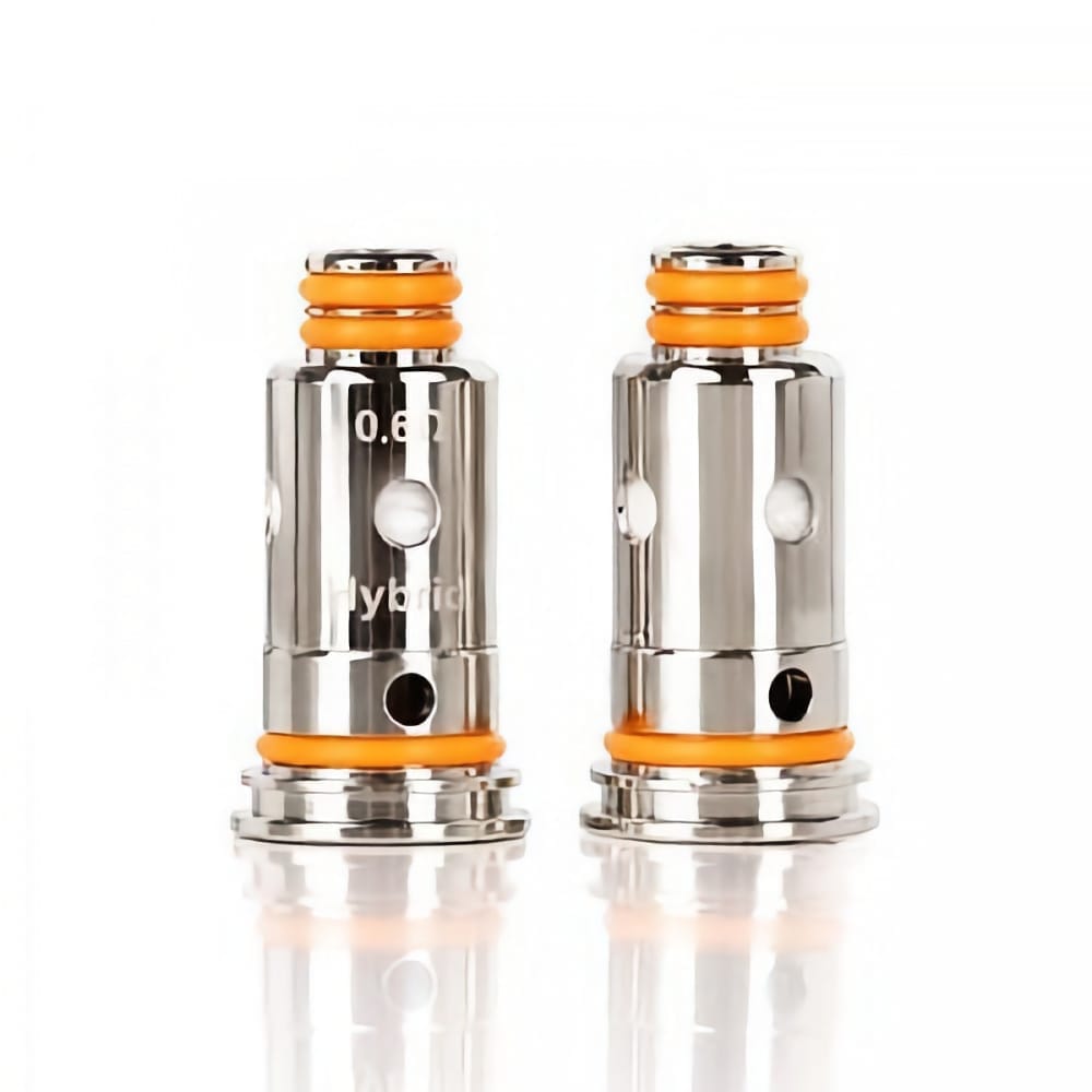 Rezistenta Geek Vape Aegis Wenax – 1.0 Ohm