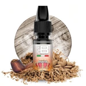 Lichid ToB LIQUIDS – IMPERIAL 10ml TPD 6mg