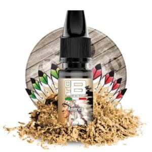 Lichid ToB LIQUIDS – AMERICA 10ml TPD 18mg