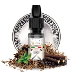 Lichid ToB LIQUIDS – HECTOR 10ml TPD 9.5mg