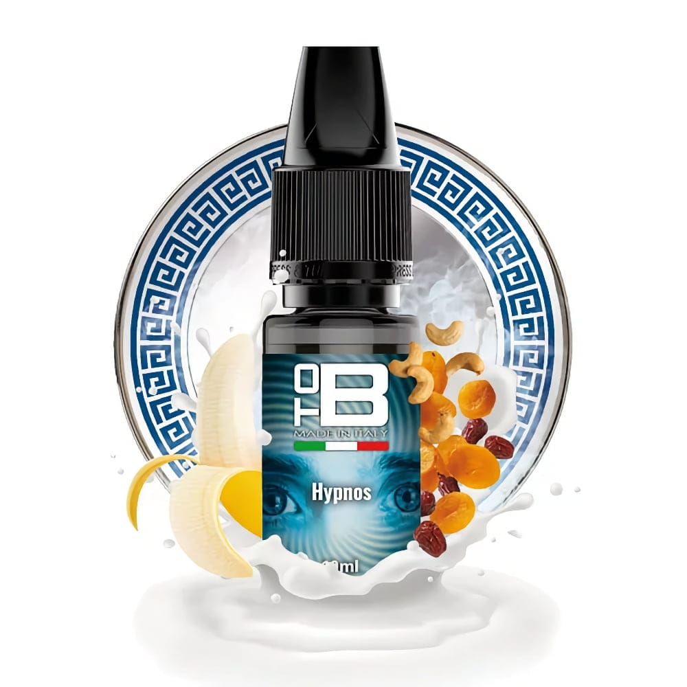 Lichid ToB LIQUIDS – HYPNOS 10ml TPD 9.5mg
