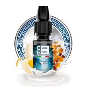 Lichid ToB LIQUIDS – HYPNOS 30ml 0mg