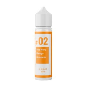 Lichid ToB LIQUIDS – 0861 VAPE #02 30ml 0mg