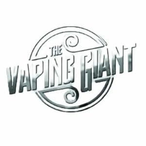 The Vaping Giant