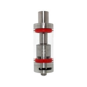 Mutank RDTA Silver by Indulgence