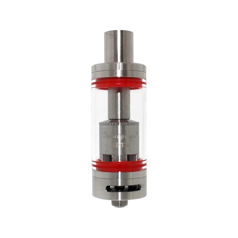 Mutank RDTA Silver by Indulgence