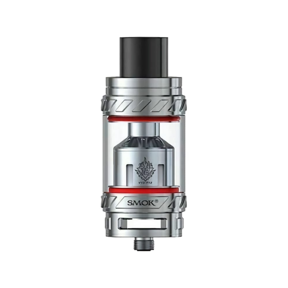 Smok TFV12 Tank Cloud Beast King 6ml – Silver