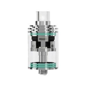 Atomizor Wismec Theorem