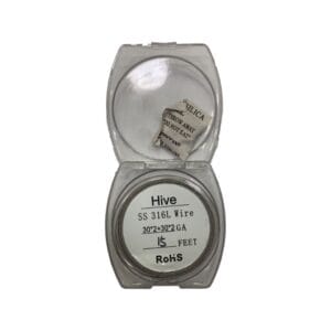 Mosor SS 316L Hive – 5 metri
