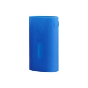 Husa Silicon Eleaf Istick 50W – Albastru