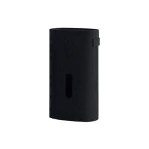 Husa Silicon Eleaf Istick 50W – Negru