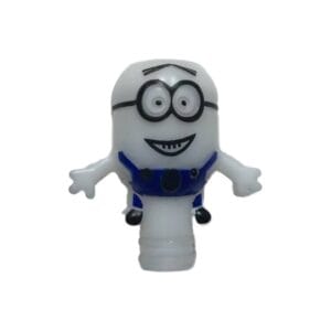 Mustiuc Despicable Drip Trip – Alb