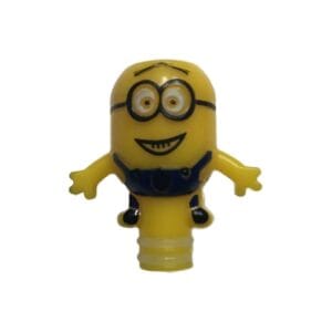 Mustiuc Despicable Drip Trip – Galben