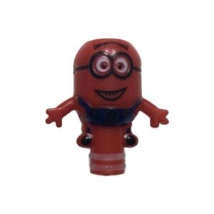 Mustiuc Despicable Drip Trip – Rosu