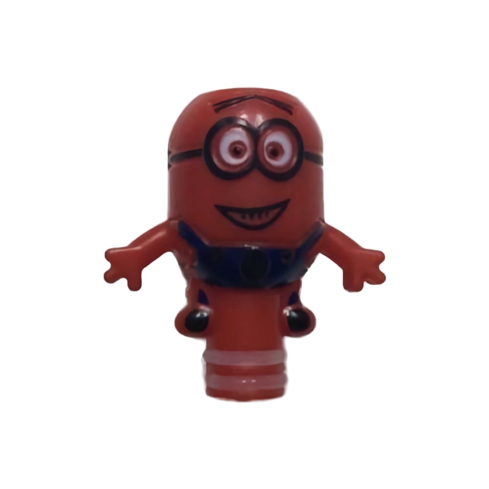 Mustiuc Despicable Drip Trip – Rosu