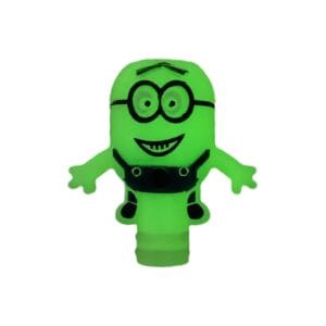 Mustiuc Despicable Drip Trip – Verde