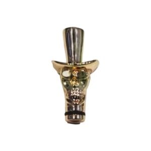 Mustiuc 510 D-Sheriff Drip – Gold