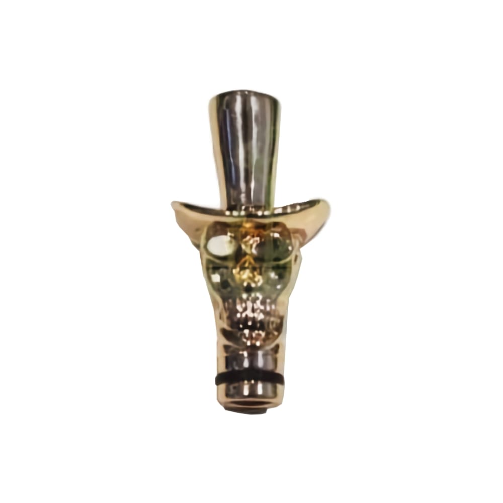 Mustiuc 510 D-Sheriff Drip – Gold