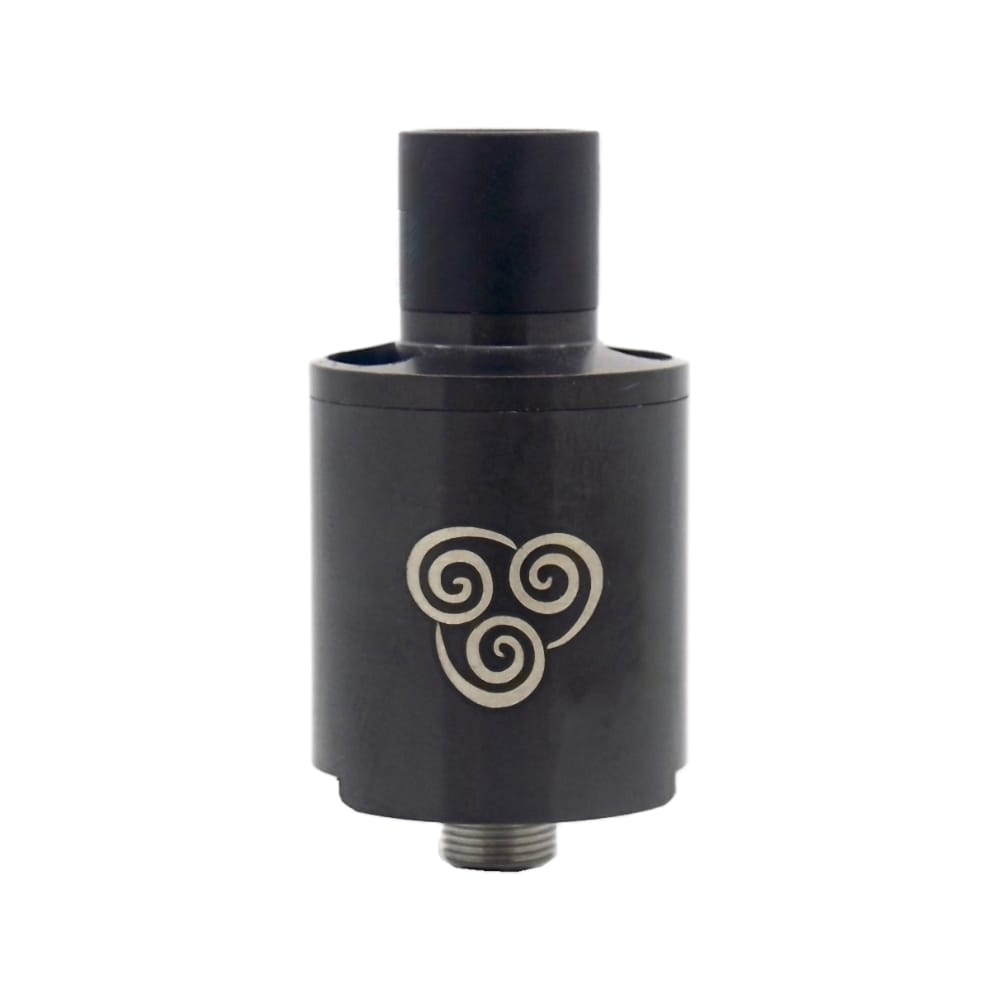 Atomizor Tobeco ERE RDA - Black