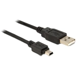 Cablu USB – MiniUSB