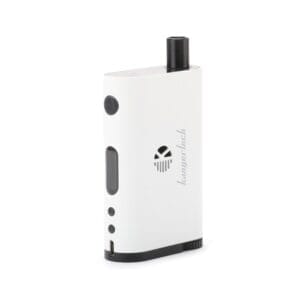 KangerTech Nebox Starter Vaporizer Kit White