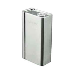 Smok Bluetooth Mod Xpro BT50 VW Box Mod – Silver