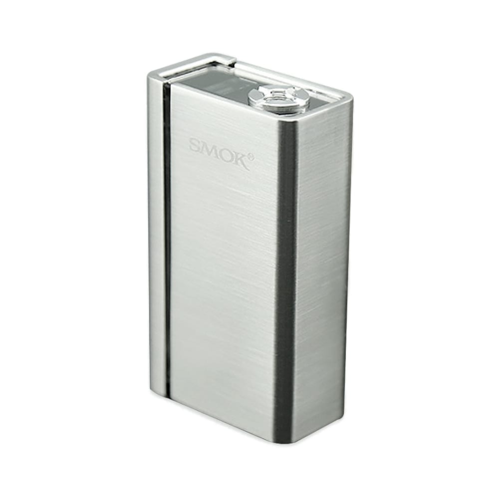 Smok Bluetooth Mod Xpro BT50 VW Box Mod – Silver