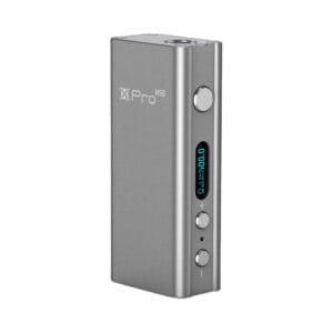 SMOK XPRO M50 mini box mod – Silver