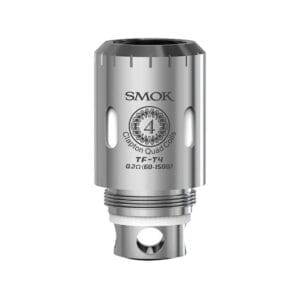 Rezistenta Smok TFV4 TF-TI SC - 0.33 Ohm