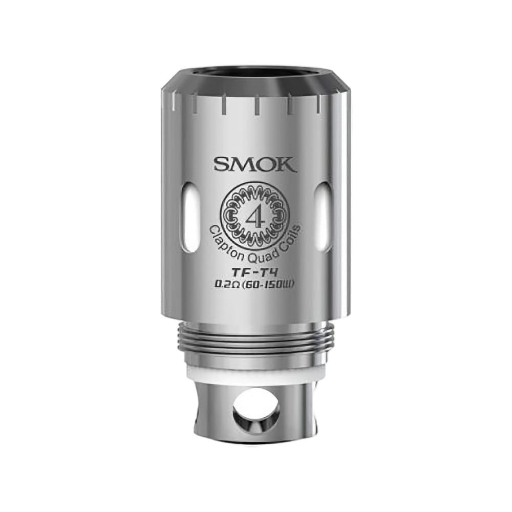 Rezistenta Smok TFV4 TF-TI SC - 0.33 Ohm