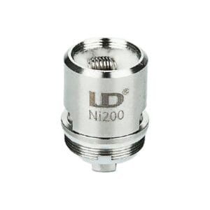 Rezistenta UD Zephyrus NI200 – 0.15 Ohm