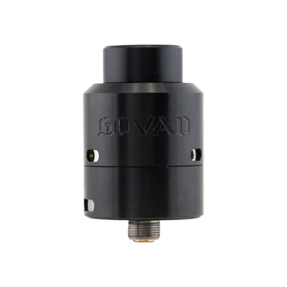 Vandy Vape GoVad BF RDA – BLACK