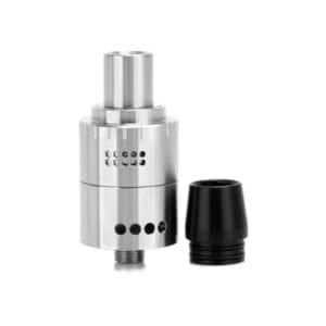 SubZero X RDA – Stainless Steel