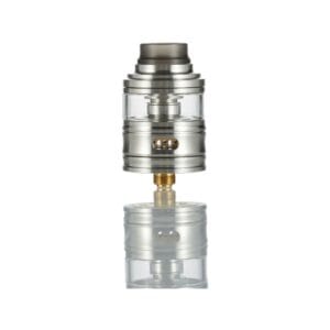 Atomizor Reload S RTA SS - Reload Vapor USA