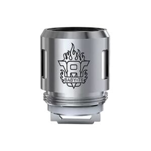 Rezistenta Smok Baby Beast TFV8 – T6 - 0.20 Ohm