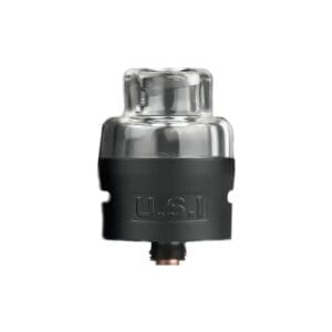 US1 V2 RDA by Trinity Clona – Black