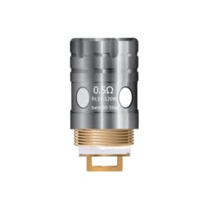 Rezistenta Qtank - 0.50 Ohm