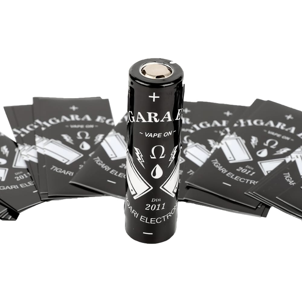 Wrap Baterie 18650 – rulam.ro