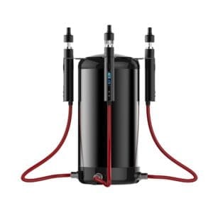 Narghilea electronica shisha MDZ – X by MYTHO