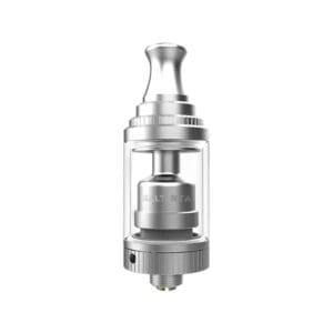 CoilArt Salt RTA MTL – Silver (clona)