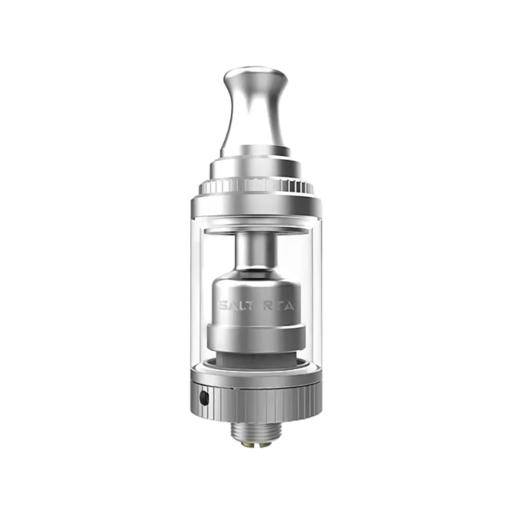 CoilArt Salt RTA MTL – Silver (clona)
