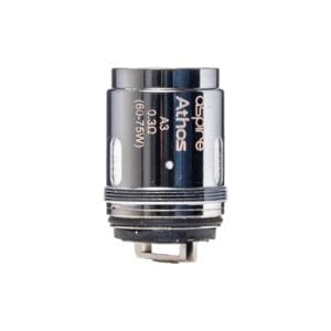 Rezistenta Aspire Athos – 0.3 Ohm