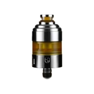 Copper Vape Hussar Project X RTA - Silver