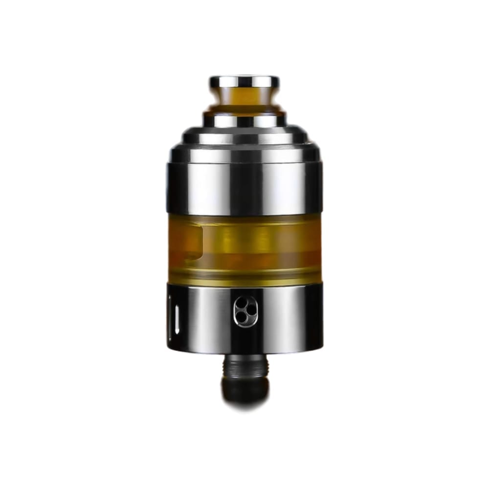 Copper Vape Hussar Project X RTA - Silver