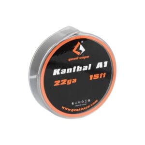 GeekVape KA1 22GA – rola 5 metrii