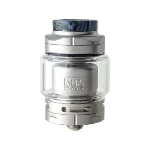 Footoon Aqua Master RTA – Silver