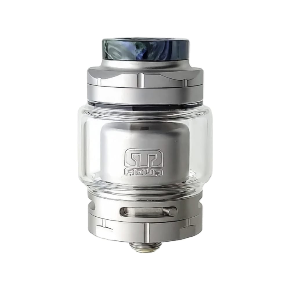 Footoon Aqua Master RTA – Silver