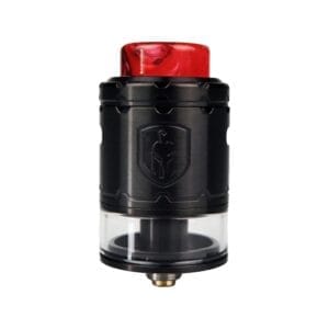 Atomizor Wotofo Faris RDTA – Black