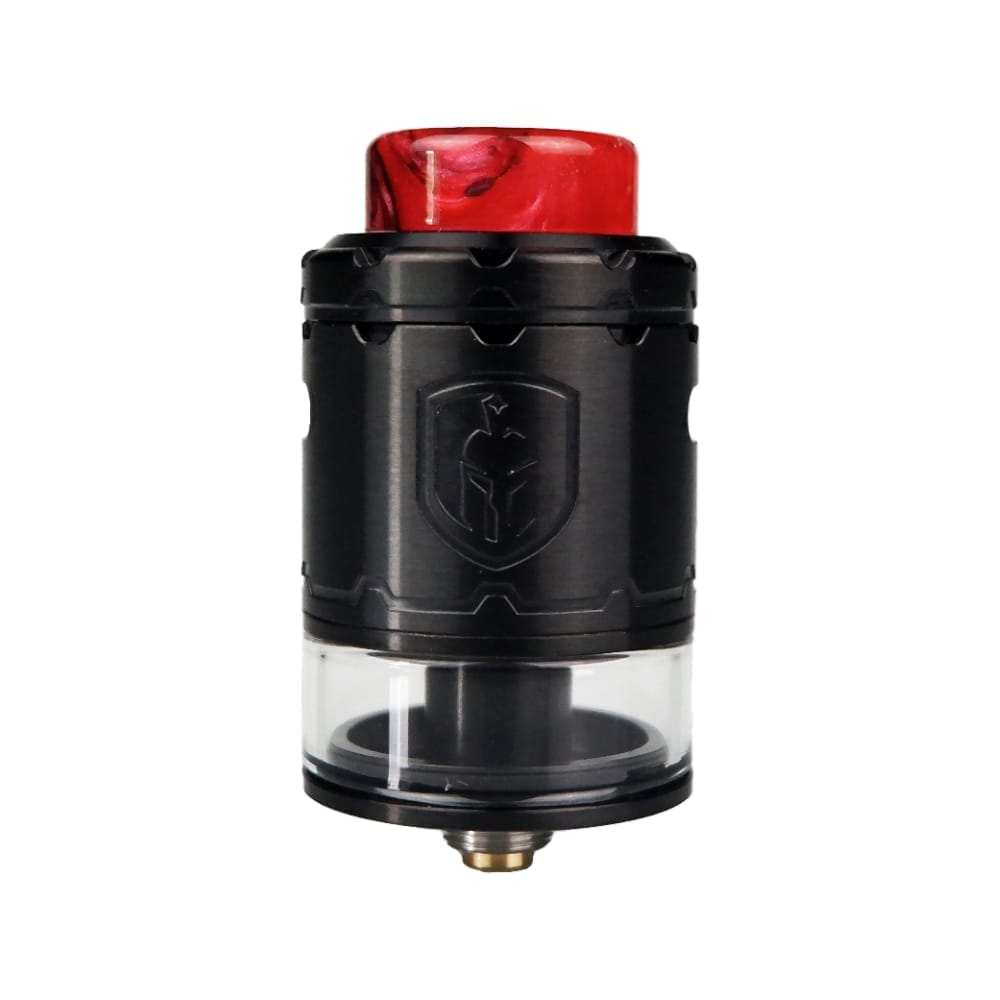 Atomizor Wotofo Faris RDTA – Black